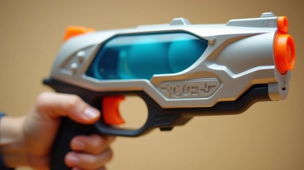 Get the best splatter ball gun: your ultimate gel blaster pistol guide