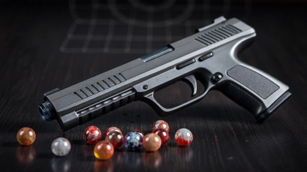 Top gel blaster pistols: 5 splatter ball guns to consider